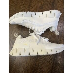 Reebok zig dynamica women sneaker shoes size 10